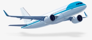 Flight Booking - Airline Ticket #3368227