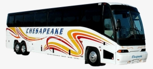 Chesapeake Charter Fleet - Transport #3368272