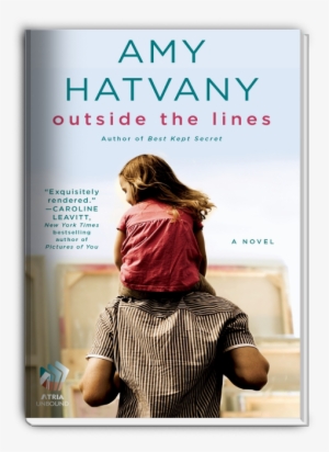 Outside The Lines #3368299