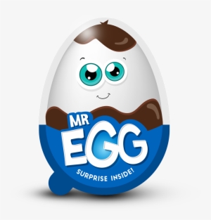 Mr Egg #3368347