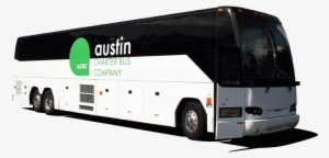 Call 512 215 4891 And Let Our Reservation Experts Review - Austin Charter Bus Company #3368412