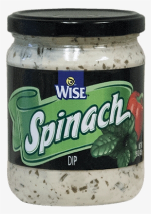 Spinach Dip - Wise Snacks #3368468