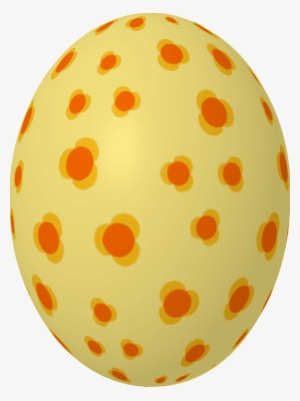 Big Image - Decorated Egg #3368521