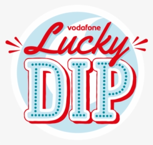 Nclacsticker-02 - Lucky Dip Clip Art - Free Transparent Png Download 