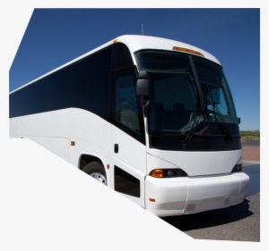 Sureway Transportation, Inc - Charter Bus Png #3368551