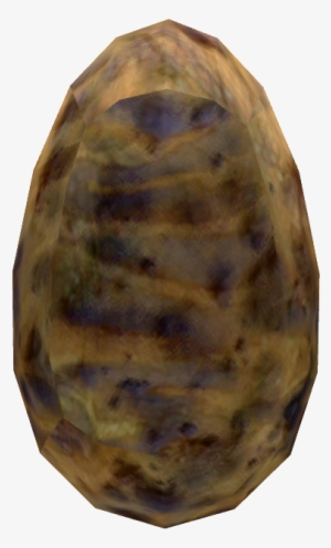 Golden Gecko Egg - Fallout: New Vegas #3368553