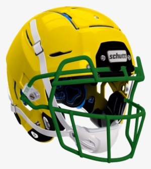 Schutt Varsity F7 Vtd Football Helmet With Titanium - Schutt F7 #3368584