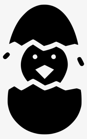 Chicken Chickling Hatch Cute Egg Comments - Chicken #3368586