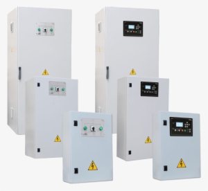 Ats & Synchro Control Panel - Control Panel #3368691