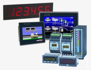 Product-placeholder - Red Lion G307k200 Hmi Operator Interface #3368788