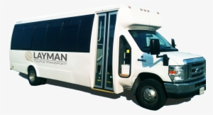 24 Passenger Minibus - Commercial Vehicle #3368805