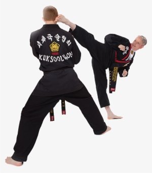 Kuk Sool Won #3368849