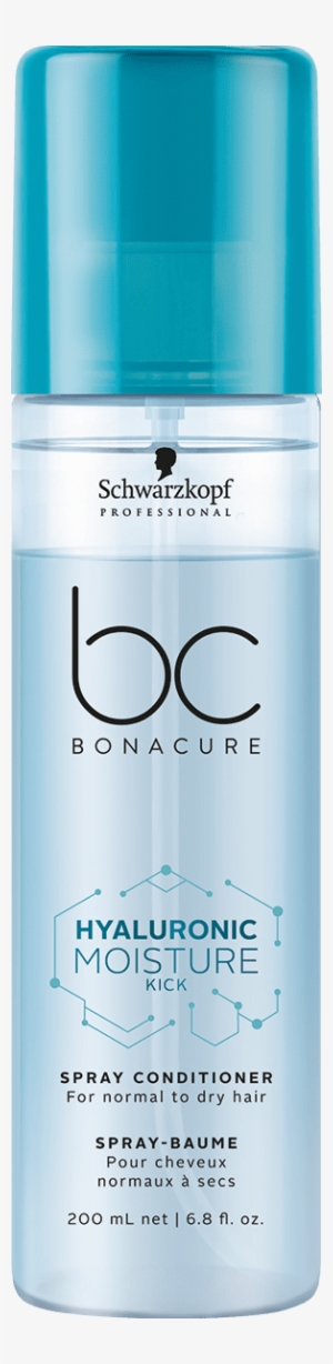 Spray Conditioner - Schwarzkopf Professional #3368902