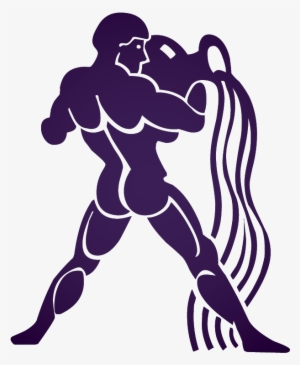 Aquarius Zodiac Sign #3368968
