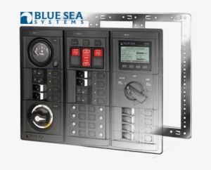 The 360 Panel System - Blue Sea Systems 5a Ato/atc Fuse (25-pack) #3369084