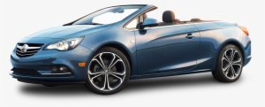 Buick Cascada Convertible Car Png Image - 2019 Chrysler 200 Convertible #3369319