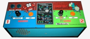 Mame Control Panel #3369357