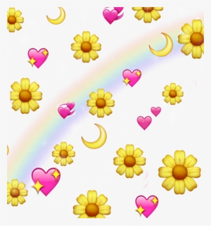 Tumblr Sticker - Emoji #3369358