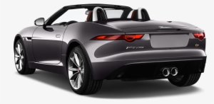 Roadster Car Png - 2018 Jaguar F Type S Convertible #3369411