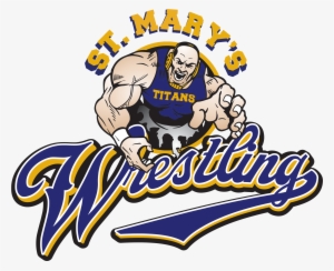 Titans Wrestling #3369414