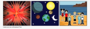 Big Bang - Illustration #3369417