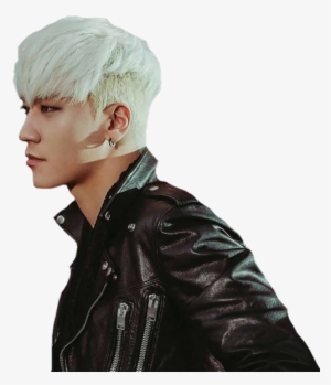 Bigbang Png Tumblr - Bigbang Seungri Bang Bang Bang #3369448
