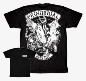 Primordial Radio Big Bang 2 T-shirt - T-shirt #3369510