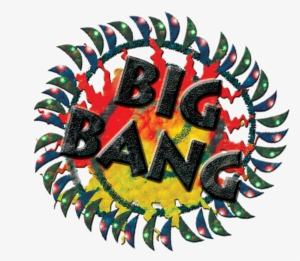 Big Bang Volume Two - Cd #3369749