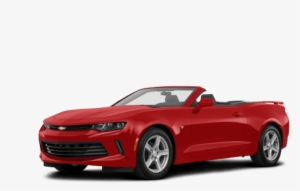 Free Png Camaro Free Png Png Images Transparent - Chevy Camaro Convertible 2018 Red #3369775