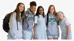 The Head Of St - Girl #3369876