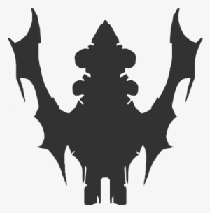 Spaceship Polygon - Spaceship Sprite Boss Png #3369912