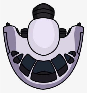 Club Penguin Furniture #3369971