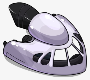 Furniture Sprites 970 002 - Imagenes De Naves Espaciales Png #3370005