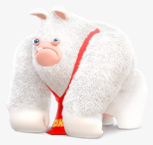 Rabbid Kong - Mario Rabbids Rabbid Kong #3370034