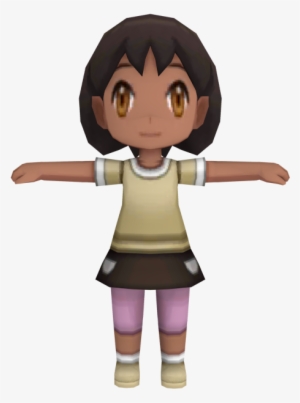 Download Zip Archive - Pokemon X School Girl #3370037