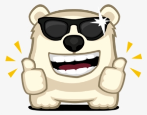 Sling Kong Messages Sticker-3 - Sling Kong #3370102