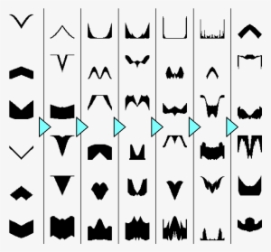 Progressive Complexification Of Generated Spaceships #3370131