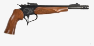 Single Shot Pistols - Thompson Center Contender #3370271