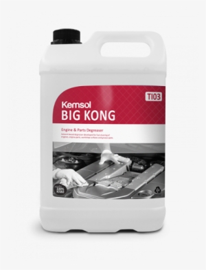 Big Kong - Liquid #3370302