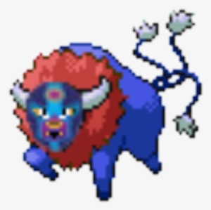 Luchador Tauros #3370391