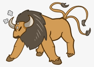 Tauros #3370455
