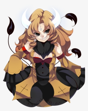 Tauros Pokemon People, Pokemon Gijinka, Video Games, - Pokemon Gijinka Tauros #3370456