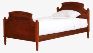 Wellington Bed - Bed Frame #3370457