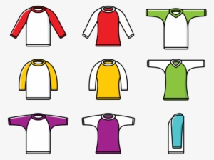 Men's Raglan T-shirt - Men's Raglan T #3370487