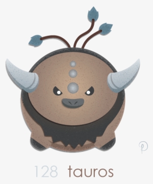 Tauros The Bull Pokemon - Cartoon #3370488 Tauros The Bull Pokemon - Cartoon #3370488