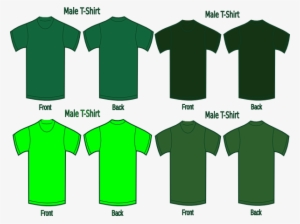 T Shirt Template Green #3370534 T Shirt Template Green #3370534