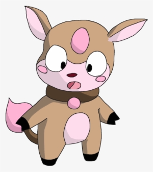 Submission For Tauros And Miltank Prevolution It's - Portable Network Graphics #3370577