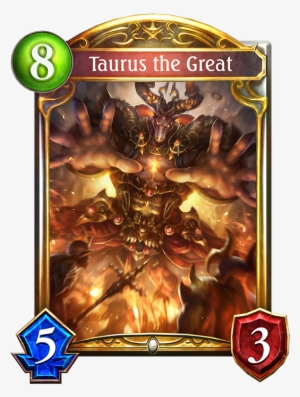 Bergent Shadowverse #3370710