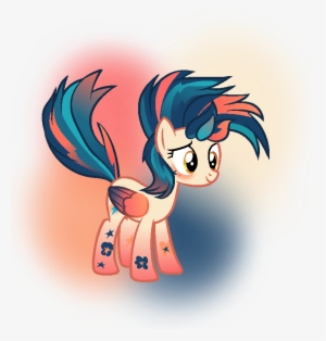 Rainbow Power Indigo Zap By Berrypunchrules-d9uxkps - Power Pony Indigo Zap #3370885