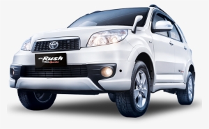 Related Wallpapers - Toyota Rush Price In Nepal #3370912